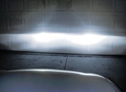 XENTEC 9005 6000K HID XENON W/ 2 Ballasts W 2 Bulbs ULTRA WHIte - Picture 9 of 9
