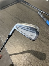 Mizuno S3 Left Handed X Stiff 4 Iron