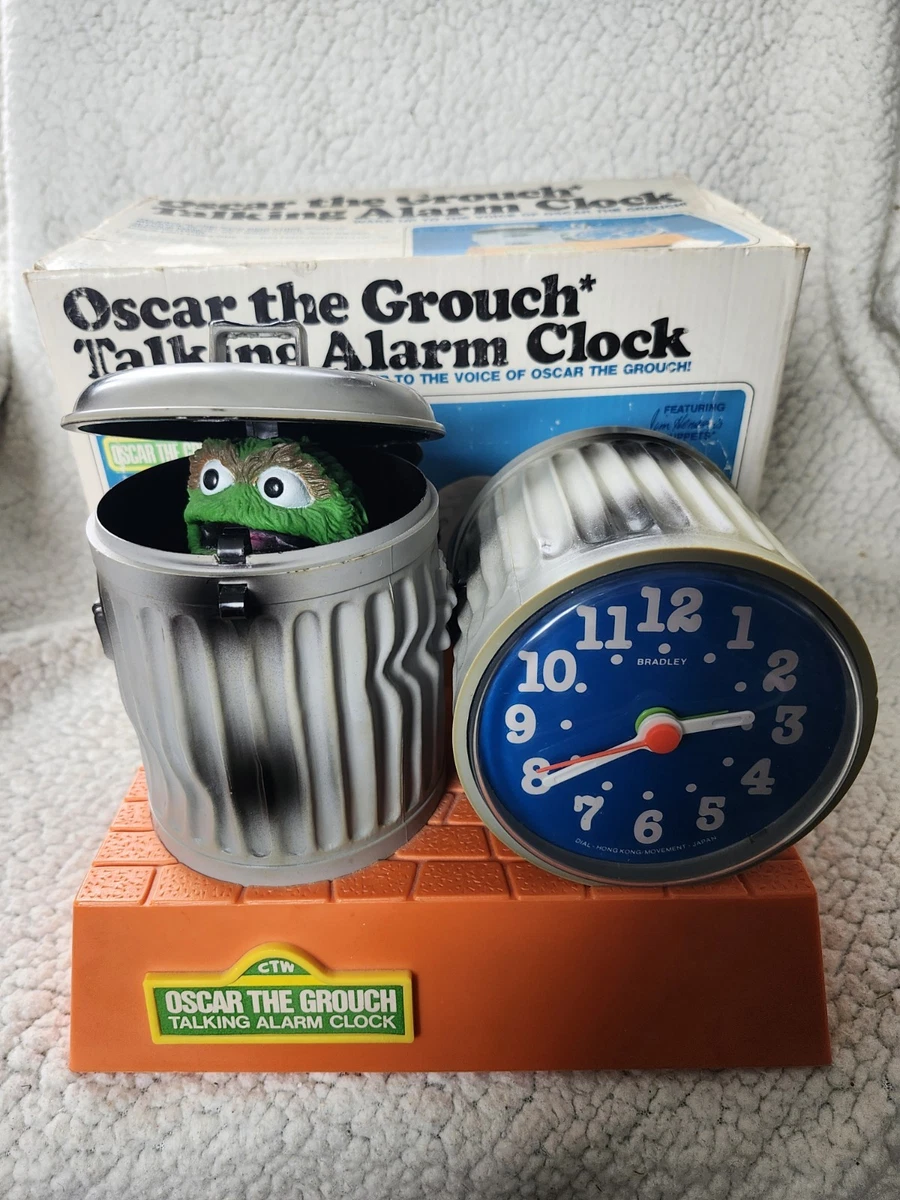 Talking Mechanical Alarm Clocks & Clock Radios for sale | eBay