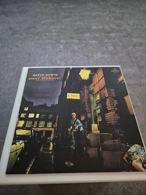 David Bowie The Rise and Fall of Ziggy Stardust and the Spiders from Mars · Lp · 2016