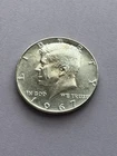 1967 KENNEDY 40% SILVER HALF DOLLAR PHILADELPHIA MINT CIRCULATED NICE COIN N365