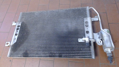 Kondensator Klimaanlage Mercedes-benz A 160 L 168 A1685000354 12 Monate Garantie