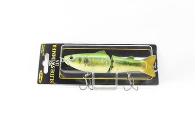 Deps New Slide Swimmer 115 Slow Versenkung Jointed K�der 13 (9131)