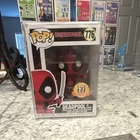 Funko 7-Eleven Exclusive Pop! Vinyl Deadpool in Cake #776 – With Protector