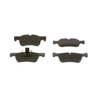 Bremsbelagsatz Scheibenbremse Bosch 0986494561 FüR Bmw Vorderachse