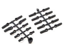 Yokomo 5.5mm YZ-2/YZ-4 HD Ball End Cap Set [Y...