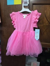 12m brand new dress from target item 789