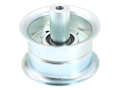 Spannrolle Mähwerk Ø88mm passend für TTK550LWM [2T0045486/SF] Rasentraktor