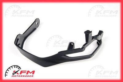 Ducati Multistrada 1200 ABS Handschutz rechts Guard knuckle right Original Neu