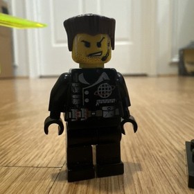 LEGO Alpha Team: 6773 Alpha Team Helicopter 100% Complete 