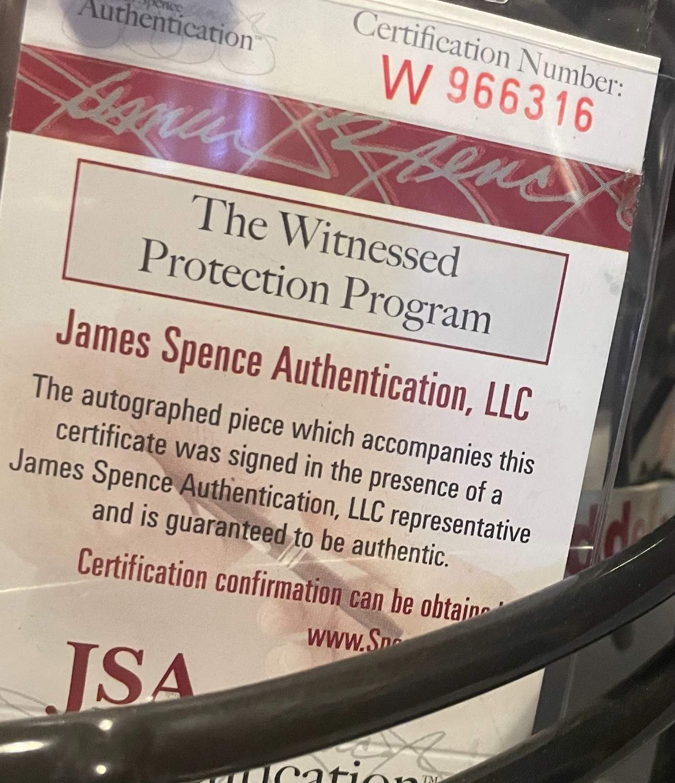 LE'VEON BELL Autographed Signed Pittsburgh Steelers RIDDELL FULL SIZE HELMET AUTO JSA COA 