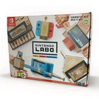 Nintendo Labo Toy-Con 01 Variety Kit Nintendo Switch - Opened Never Used