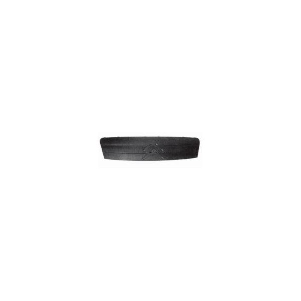 Verkleidung Gitter Vorne FüR Citroen C2 Von 2003 Schwarz OEM 7804N3-image