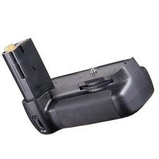 Vertical Battery Grip Hand Holder For Nikon SLR Camera Easily Fixed on MB-D80