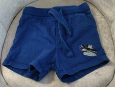 Kurze Hose Jungs Größe 86/92 Box A