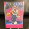 Panini 2024-25 Origins Kyrie Irving /60  #42  Dallas Mavericks Basketball