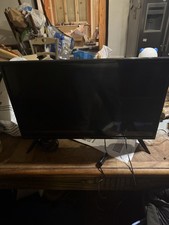 télévision ecran plat 54,8 Cm