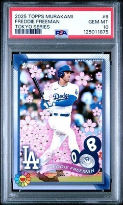 世界10枚限定　Freddie Freeman wbc サインカード 世界10枚限定 Freddie Freeman wbc サインカード 世界10枚限定 Freddie