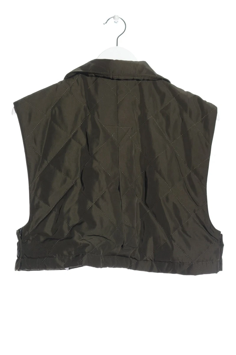 Muse Sportwesten khaki Größe 38
