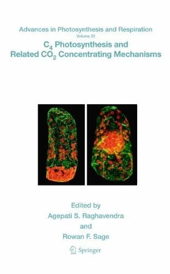 C4 Photosynthesis and Related CO2 Concentrating Mechanisms Buch Springer