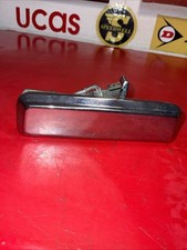 C.E.M CLASSIC FORD ESCORT,FIESTA CAR CHROME RH DOOR HANDLE 22400