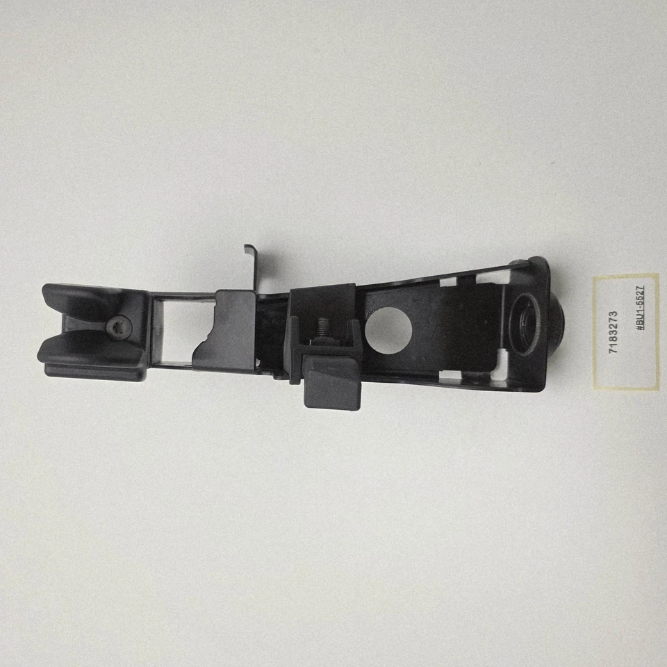 BMW M3 2008-2013 convertible izquierdo soporte de montaje en techo 7183273 Foto 2 de 4