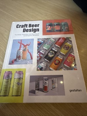 Craft Beer Design - FACTORY SEALED Gestalten