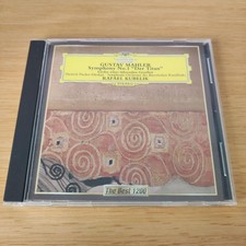 Gustav Mahler Symphony No. 1 in D major Giant Song of a Wandering Youth h275