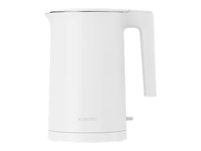 Xiaomi Electric Kettle 2 1.7L 1800W White Stainless Steel Cordless BHR5927EU