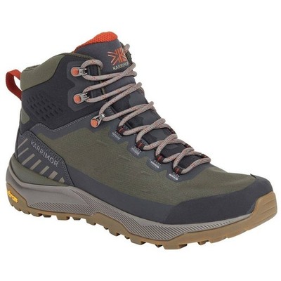 Shoes Karrimor trekking tourist Peregrine BUTYPEREGRINEK1102OLV