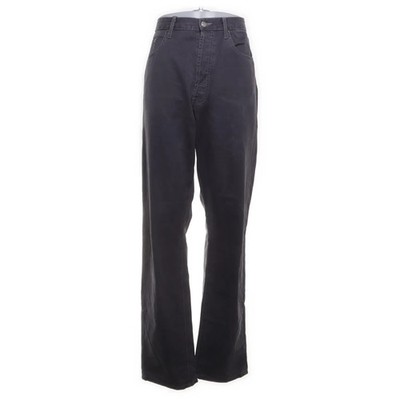 Levi Strauss & Co, Jeans, Größe: 34/34, Grau/Blau, Herren #Fns