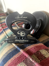 LAB GOLF DIRECTED FORCE 2.1 70 LIE PUTTER 34" w/HEADCOVER 462471