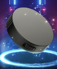 Mini Magnetic Voice Recorder 70Hr USB C WAV MP3, Style X004PNSYKR, New Sealed