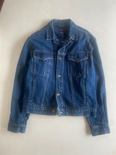 Calvin klein Denim jacket Lgr 100% cotton Men...