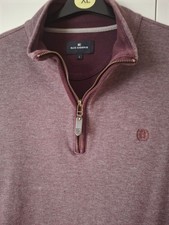 Marks and Spencer Blue Harbour