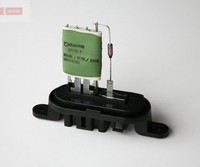 Widerstand InnenraumgeblÄSe Denso DRS23013 FÜR Dacia Renault