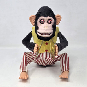 Old Monkey Toys | eBay