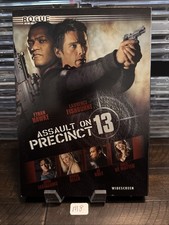 Assault On Precinct 13 - Ethan Hawke, Laurence Fishburne 2005 DVD. Mint M8