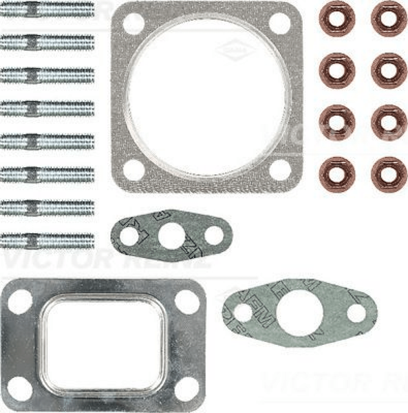 Montagesatz Lader FüR Fiat Ducato Kasten Pritsche/Fahrgestell Panorama-image