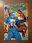 Amazing Spider-Man #323 Marvel Comics 1989 Todd McFarlane NM