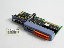 B&R 2005 Interface Module 3IF672.9 Rev.D0