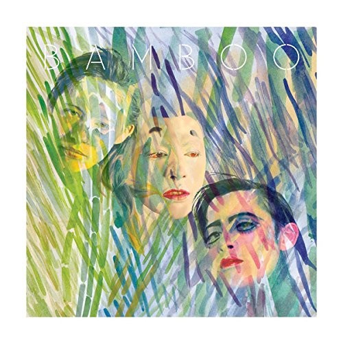 Bamboo Prince Pansori Priestess   Live At Cafe Oto CD UTR075CD NEW