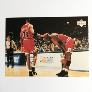 Rare Air Jordan Card | eBay