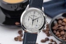 Jaeger LeCoultre Master Control Chronograph Automatik Ref. Q1538420 174.8.C1