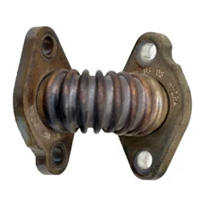 EGR Pipe Mercedes-Benz CLS (C219), OEM A6421400308