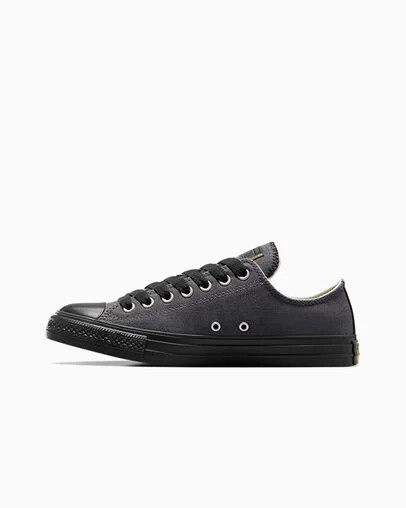 SAOLA Scarpe basse uomo CONVERSE Chuck Taylor All Star tela pesante extra resistenti