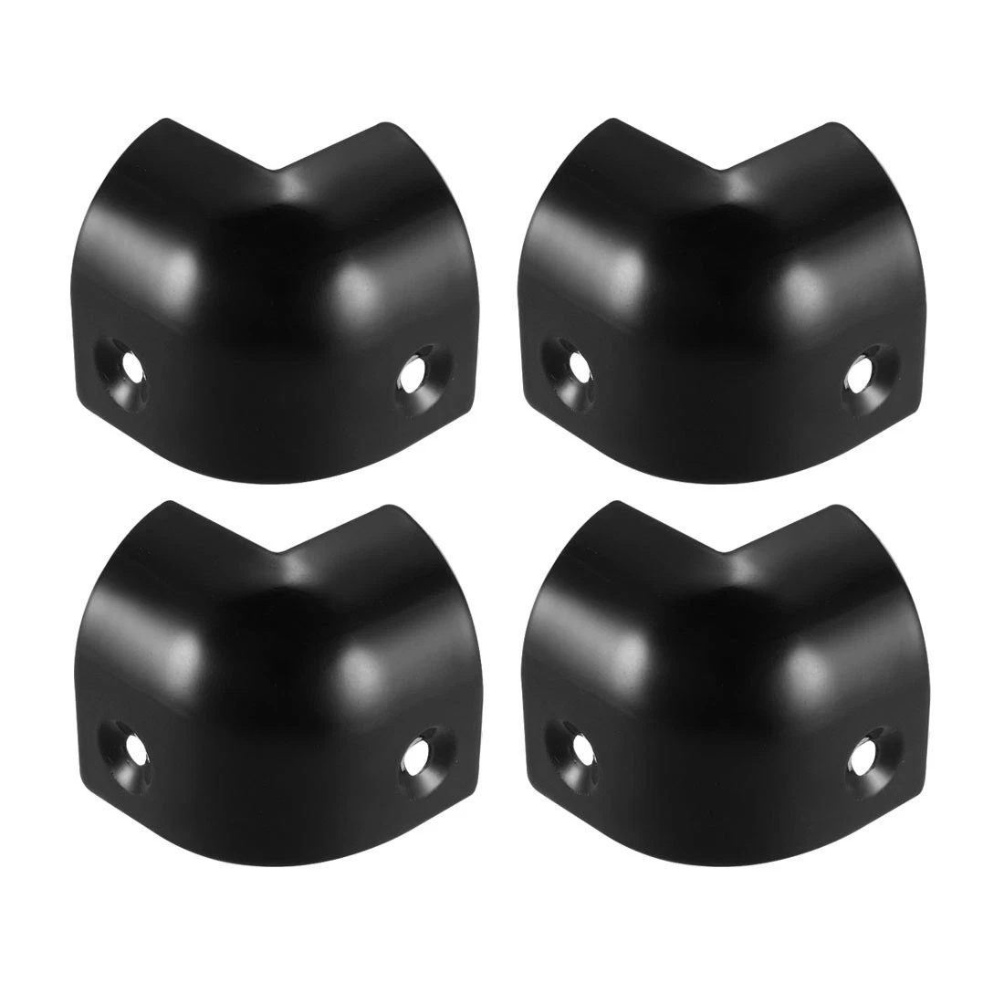 24 Pezzi Paraspigoli In Gommapiuma Per Traslochi Angoli In Gommapiuma Protezione Per Bordi Materiale Di Imballaggio Per Immagini Specchi E Tavoli 10x10 Cm