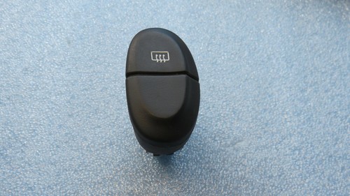 Renault Megane - Heckscheibenheizung Schalter / Switch /  429990B DAV