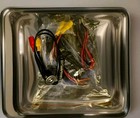 HD Camera  Digital Video Camera (Car Rear View Camera Rv Car Truck Honda Ford M1 — photo 2