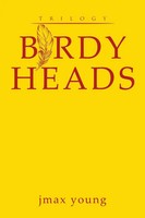 Jmax Young | Birdy Heads | Taschenbuch | Englisch (2020) | Page Publishing